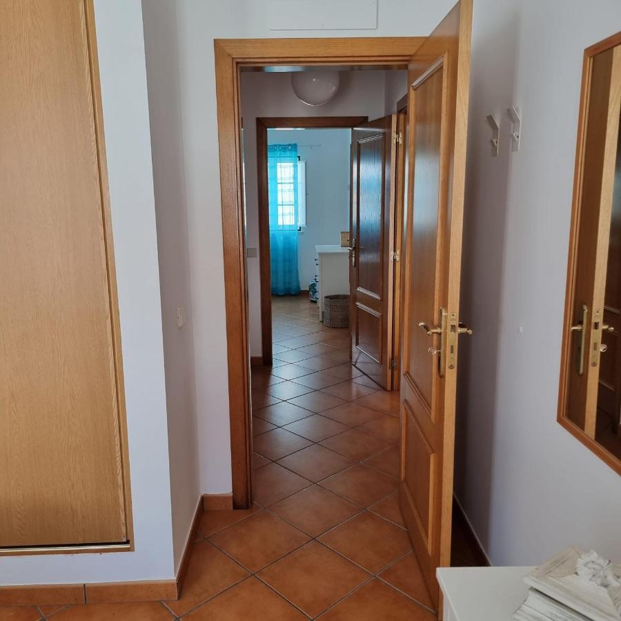 Pe Na Areia By Stay In Alentejo Вила-Нова-де-Мильфонт Экстерьер фото