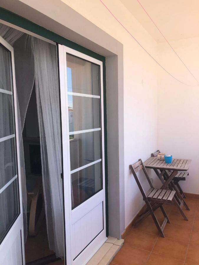 Pe Na Areia By Stay In Alentejo Вила-Нова-де-Мильфонт Экстерьер фото