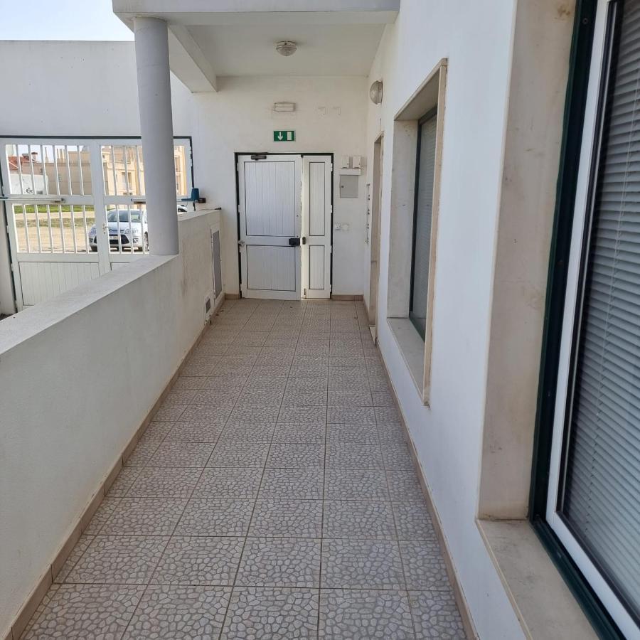 Pe Na Areia By Stay In Alentejo Вила-Нова-де-Мильфонт Экстерьер фото